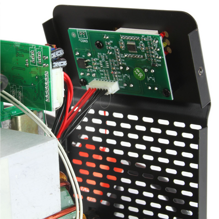 Ładowarka akumulatora prostownik inwertorowy z rozruchem 600A 12V 24V BJC