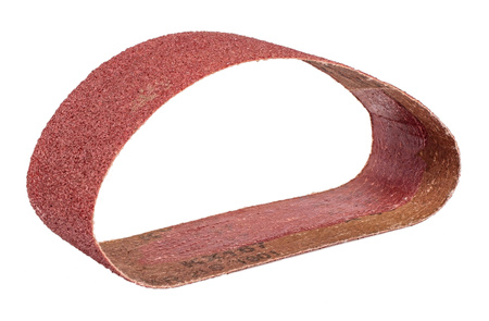 Taśma pas bezkońcowy 75x533mm 10szt P40 FALON-TECH