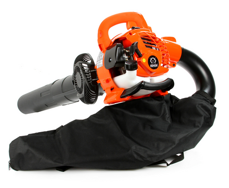 Dmuchawa (odkurzacz) spalinowa do liści 3w1 3x olej DEMON