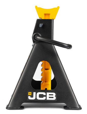 Kobyłki warsztatowe podpory samochodowe 2szt. 6T JCB