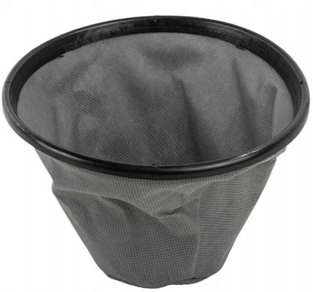 Odkurzacz przemysłowy warsztatowy budowlany na ducho i mokro 1200W 20L ROCKFORCE