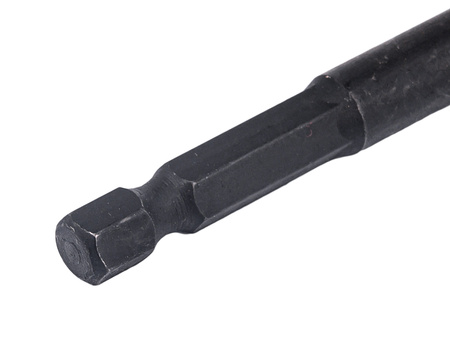 Przedłużka uchwyt magnetyczny do bitów udarowy 1/4" 152mm FALON-TECH