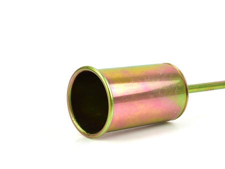 Palnik gazowy dekarski do opalania papy dachu 85cm przewód 5m GEKO