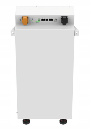 Magazyn energii do paneli solarnych falownik offgrid akumulator 51,2V 314Ah VOLT POLSKA