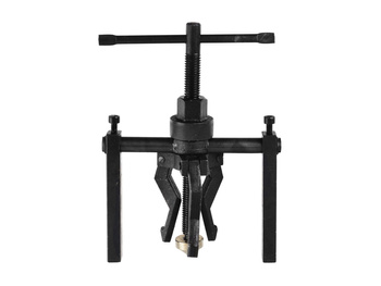 Ściągacz do łożysk wewnętrznych tocznych 12-38 mm GEKO