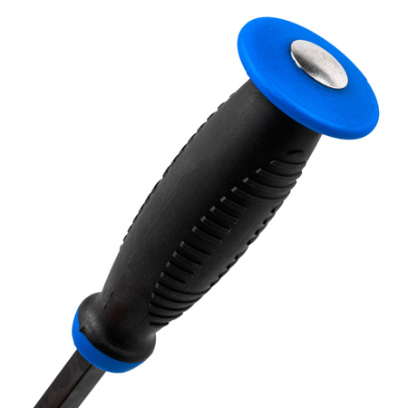 Łom łyżki montażowe do opon zestaw łyżek łomy dźwignie do pobijania 4szt FALON-TECH