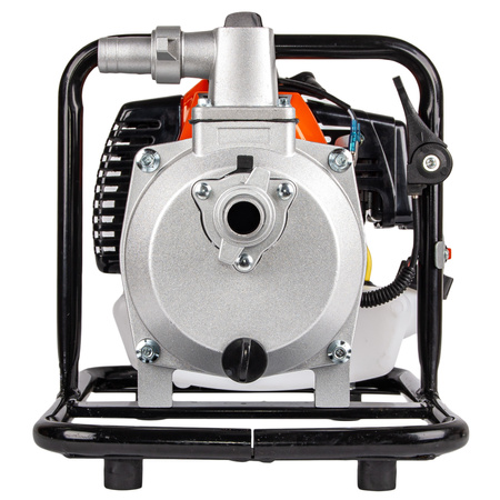 Pompa spalinowa do wody motopompa 5.2KM 1" DEMON +5 x Olej 100ml