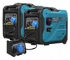 Agregat generator prądu inwertorowy KS 6000iE S Könner&Söhnen KS