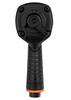 Klucz udarowy pneumatyczny kompozytowy 1/2" 1850Nm BJC +Nasadki 10-19mm 20szt.