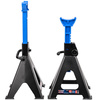 2x kobyłki samochodowe 6T podstawki podpory warsztatowe do podnośnika żaba FORSAGE