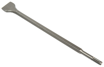 Dłuto SDS PLUS 40x250mm do betonu długie FALON-TECH