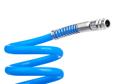 Wąż przewód pneumatyczny spiralny 10m FALON-TECH