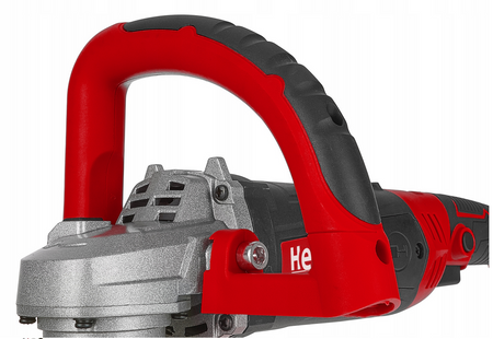 Polerka samochodowa 2600W 180mm +akcesoria GEKO