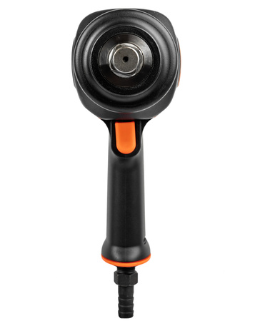 Klucz udarowy pneumatyczny do kół 3/4" 1850Nm BJC