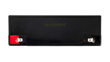 Akumulator AGM VRLA V-PRO 6V 14Ah Bezobsługowy VOLT POLSKA