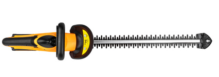 Nożyce akumulatorowe 18V do żywopłotu + bateria 1,5Ah BEAST