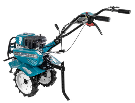 Glebogryzarka kultywator spalinowy KS 7HP-950S 7km 108cm Könner & Söhnen KS