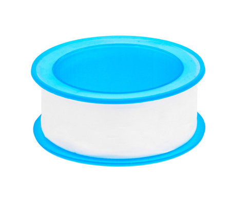 Taśma teflonowa uszczelniająca nawadniania (12x0.075mm) 4m VOLT POLSKA