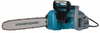 Piła łańcuchowa pilarka elektryczna do drewna 14" łańcuch 3/8" 1800W Könner & Söhnen KS