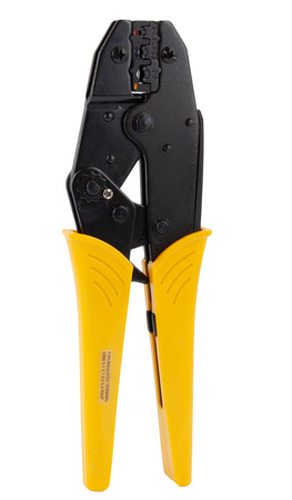 Szczypce do zaciskania tulejek kablowych praska 0.5-6mm2 FALON-TECH