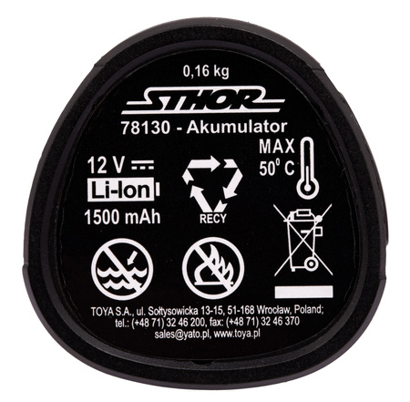 Multiszlifierka Mini Frezarka Wiertarka 40 el STHOR