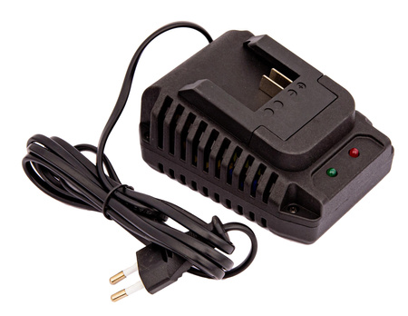 Kosa podkaszarka akumulatorowa 20V + akumulator i ładowarka