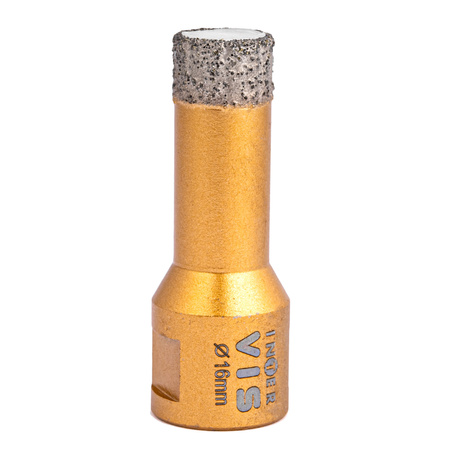 Otwornica diamentowa do gresu, betonu i kamienia 16mm FALON-TECH