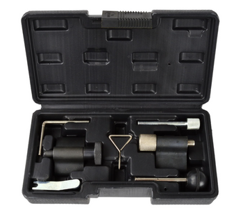 Blokada rozrządku VW Audi 1,2 1,4 1,9 2,0 TDI SDI SILVER