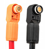 Kabel przewód do łączenia magazynów energii komplet para 2 sztuk VOLT POLSKA