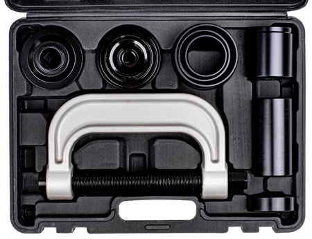 Ściągacze ściągacz do sworzni tulei prasa śrubowa GEKO