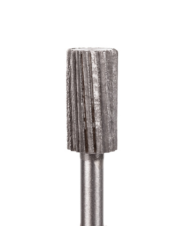 Frezy trzpieniowe HSS do metalu pilniki 6 szt. FALON-TECH