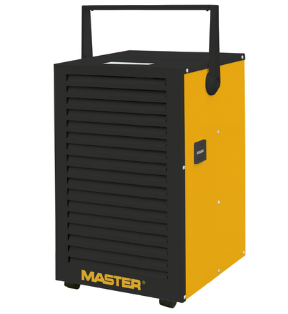 Osuszacz powietrza kondensacyjny pochłaniacz wilgoci DH732 30l/24h MASTER