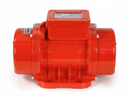 Silnik wibracyjny 1-fazowy 200w 230v 3000 obr./min asynchroniczny MAR-POL