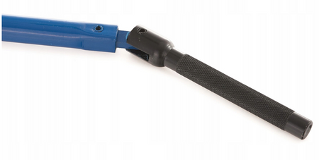 Klucz łamany do montażu instalacji baterii armatury 6 nasadek głowice 8-13 FALON-TECH