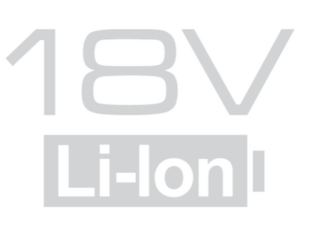 Klucz udarowy akumulatorowy 18v 1/2 2,0Ah nasadki 18V YT-82804 YATO