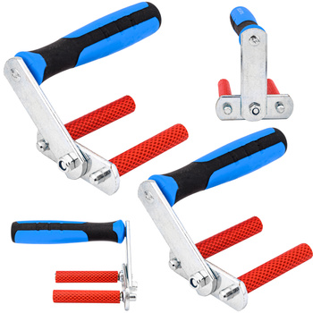 Uchwyt do noszenia płyt GK 2szt. FALON-TECH