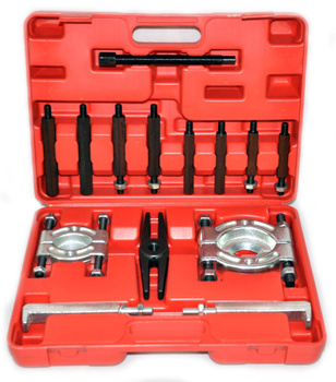 Zestaw ściągaczy do łożysk kół zębatych przekładni FALON-TECH