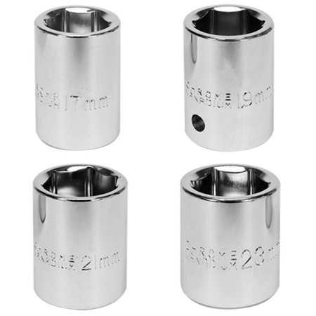 Klucz udarowy akumulatorowy 18v 1/2 2,0Ah nasadki 18V YT-82804 YATO