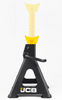 Kobyłki warsztatowe podpory samochodowe 2szt. 6T JCB