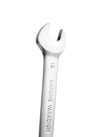 Klucze płasko oczkowe z grzechotką zestaw 8-19mm 12EL Falon-Tech