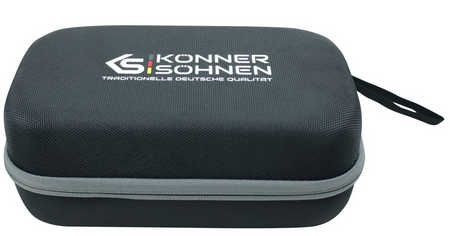 Urządzenie rozruchowe KS JS-1000 Jump Starter 12000mAh Könner & Söhnen KS