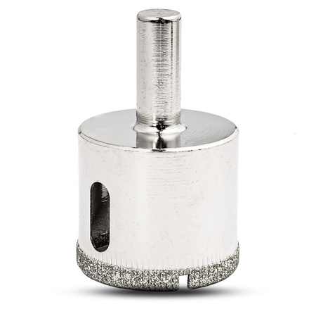 Otwornica diamentowa otwornica do gresu 30mm