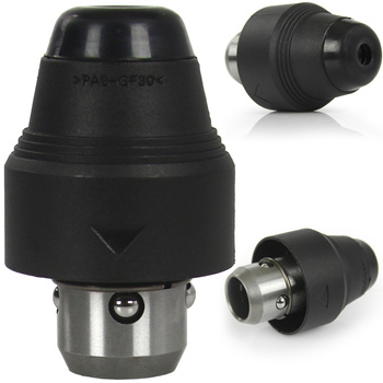 Uchwyt do wiertarki Bosch SDS plus GBH 2-26 i 4-32 DFR MAR-POL