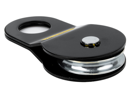 Zblocze linowe wyciągarki bloczek 8T TITANIUM WINCH