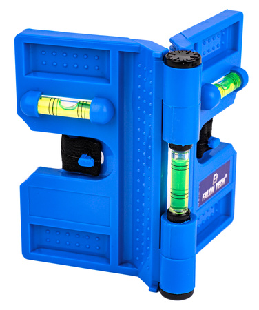 Poziomica do słupków z magnesami FALONTECH