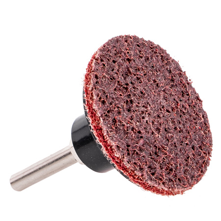 Szczotki do czyszczenia piast i tarcz hamulcowych zestaw 35 el. Falon-Tech