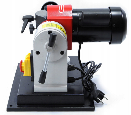 Ostrzałka do pił tarczowych tarcz widiowych 80-700 MAR-POL