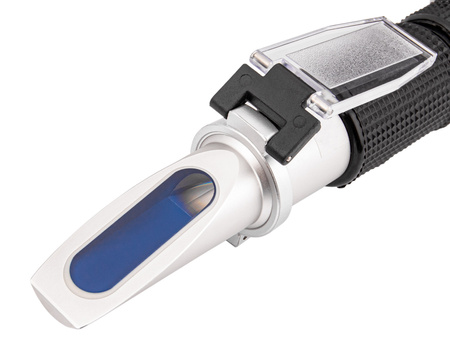 Tester płynu chłodniczego refraktometr elektrolitu FALON-TECH