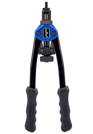 Ręczna nitownica dźwigowa do nitonakrętek M5-M12 + 50 nitów FALON-TECH