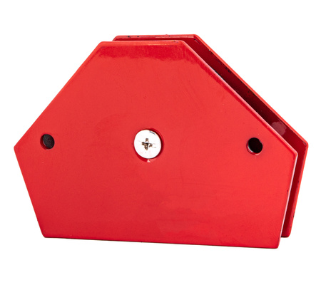 Magnetyczny kątownik spawalniczy udźwig 11.5 kg FALON-TECH